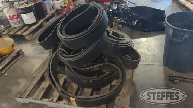Gates Hi-Power