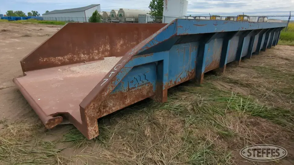 Do All Metal Fabricating Oil and Gas-Other