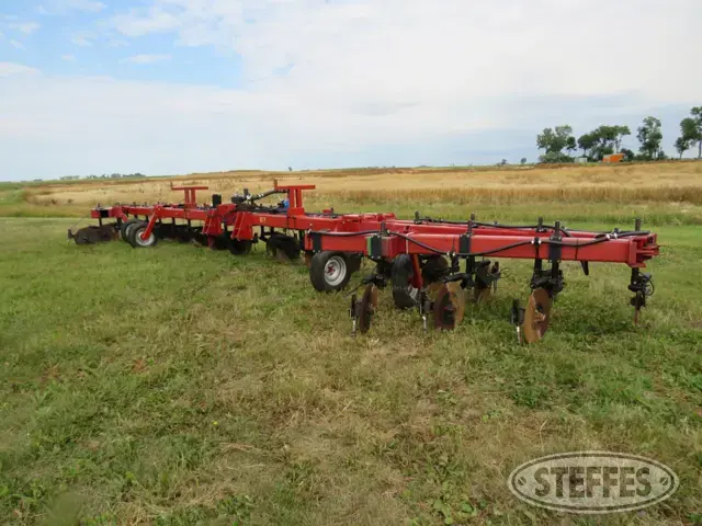 Case IH
