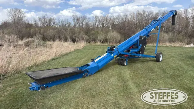 2023 Brandt GrainBelt 1547LP+