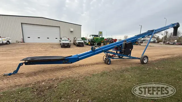 2020 Brandt GrainBelt 1547LP+