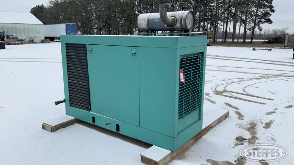 Onan Generators Less Than 10 kW
