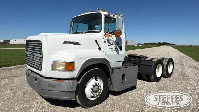 Ford Aeromax L9000