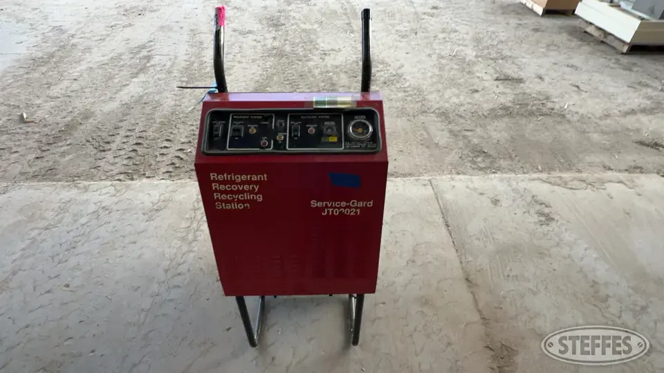 Robinair 17400 Specialty Tool