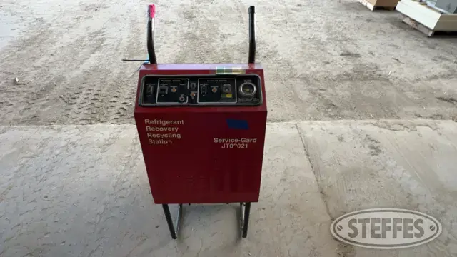 Robinair 17400
