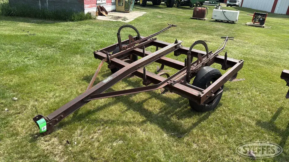 Graham Hoeme S Collectible Machinery-Other