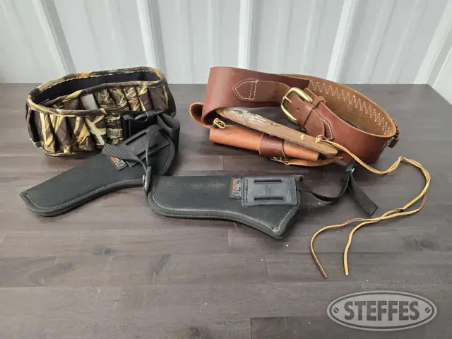 Holsters