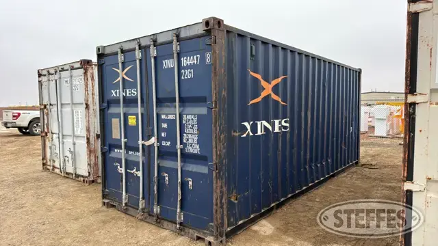 2012 Xiamen XP-STDT-02