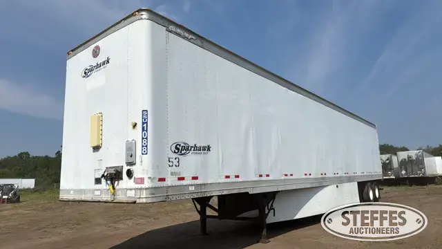 2007 Great Dane 7411TP-SAL