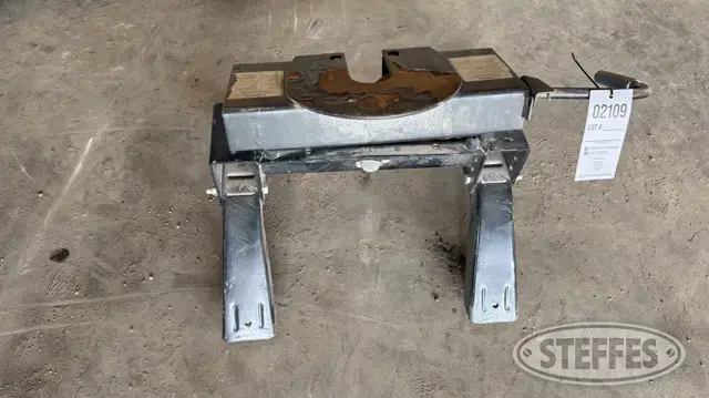 Reese Pro Series 16K