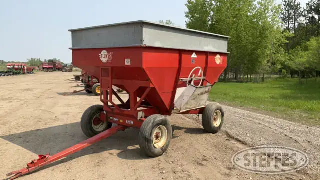 EZ-Flow 220