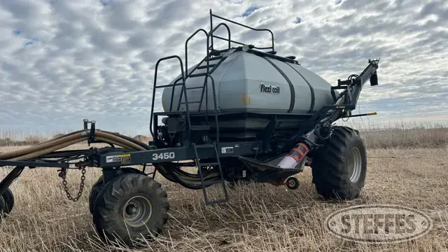 2001 Flexi-Coil 3450