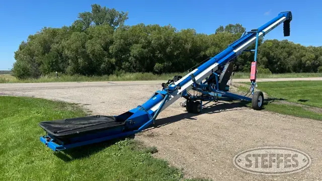 2009 Brandt 1545