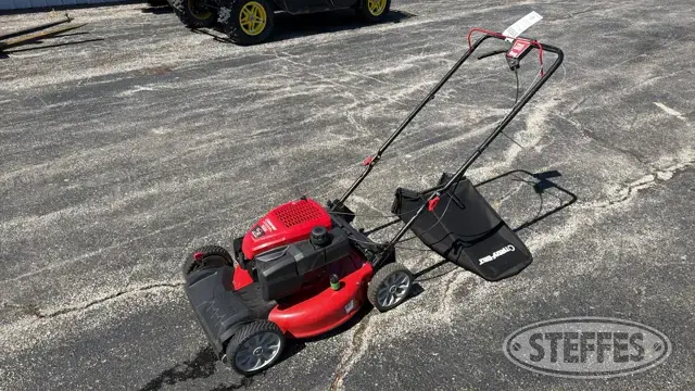 Troy-Bilt TB210
