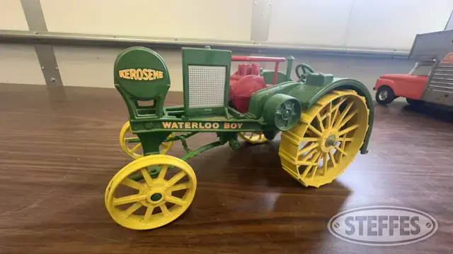 John Deere Waterloo Boy