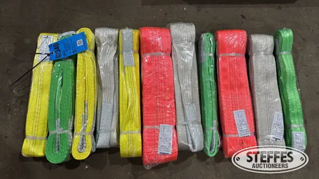 LandHonor web slings