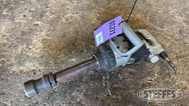 Ingersoll-Rand 285B