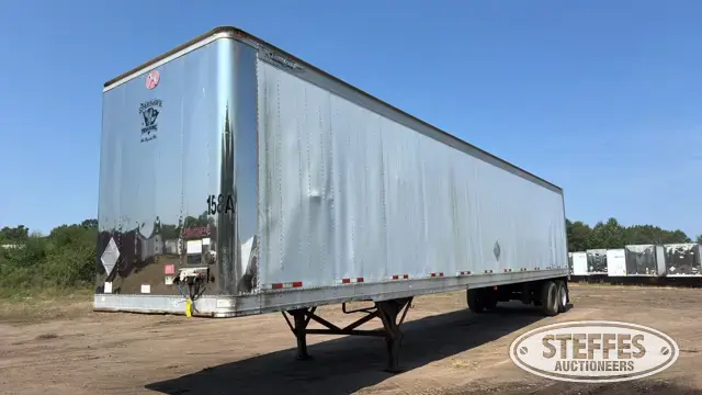 2007 Great Dane 7411TJWA