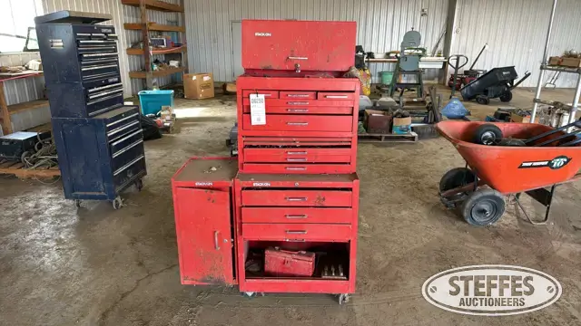 Tool chest