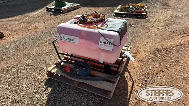 Seed treater