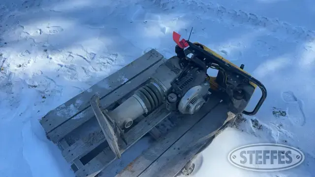Wacker Neuson BS50-2i