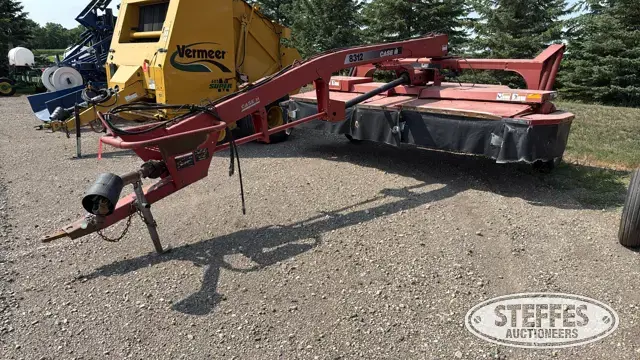 Case IH 8312