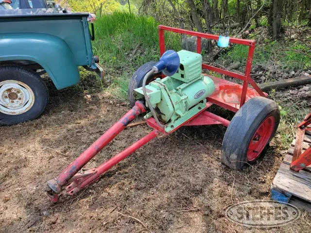 Agro-Power