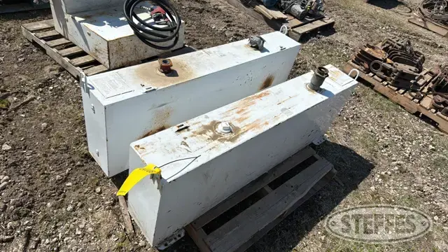 Delta Consolidated 486000