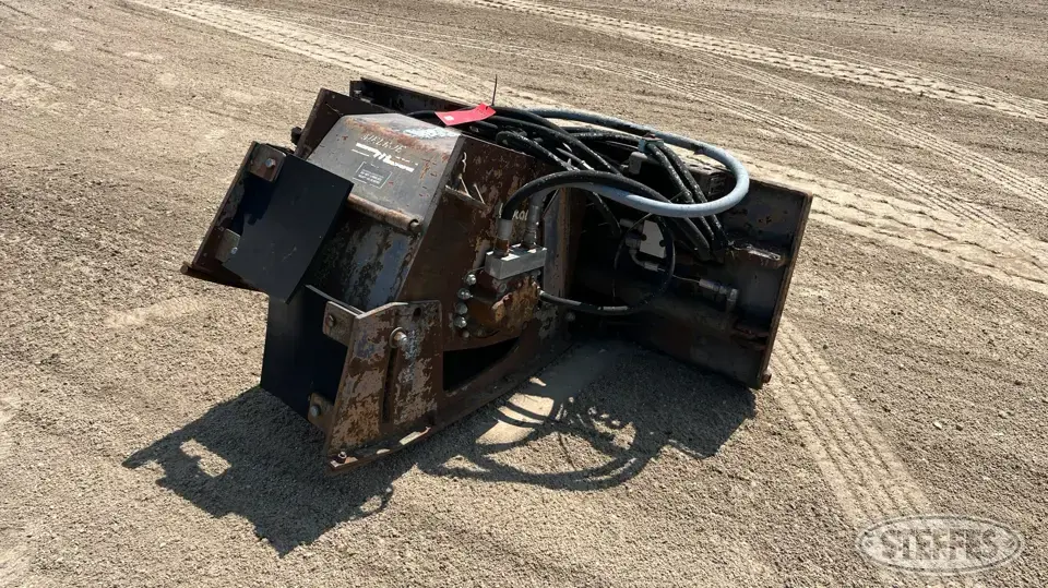 Melroe Skid Steer Attachments-Other