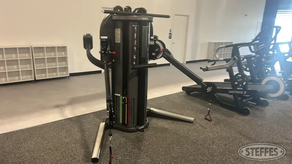 Nautilus Freedom trainer Personal Property