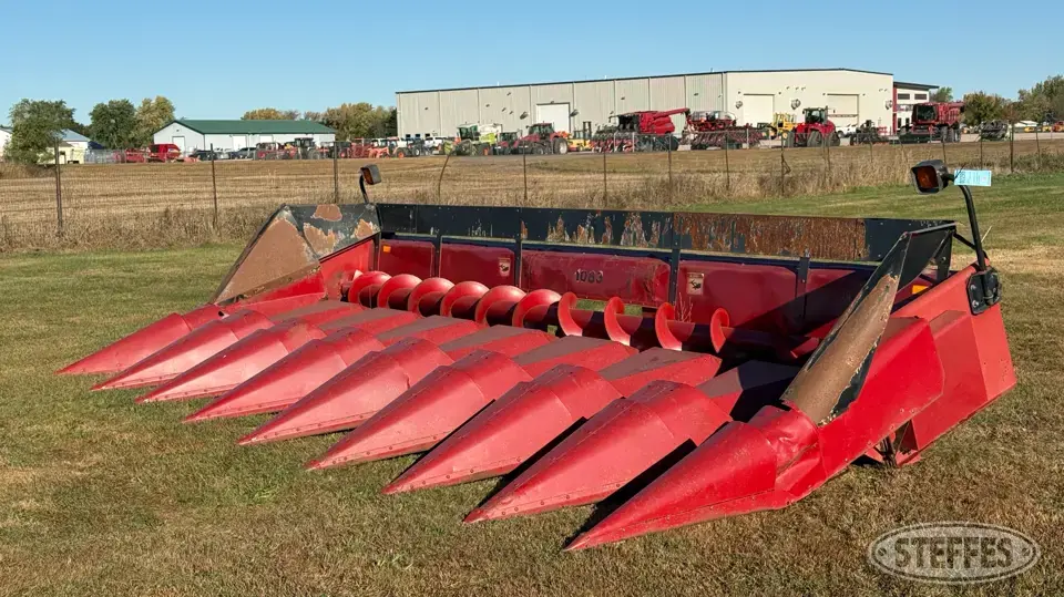 1994 Case IH 1083 Corn Head
