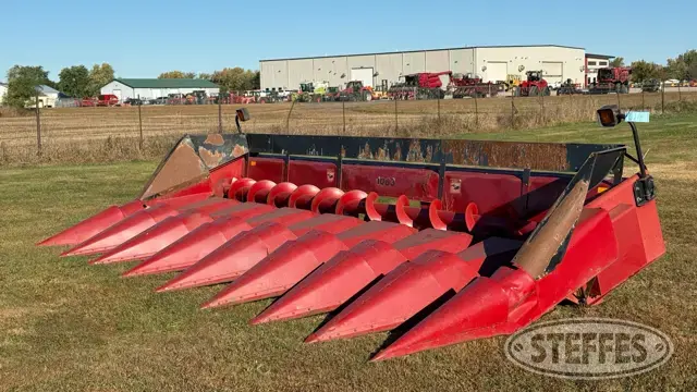 1994 Case IH 1083