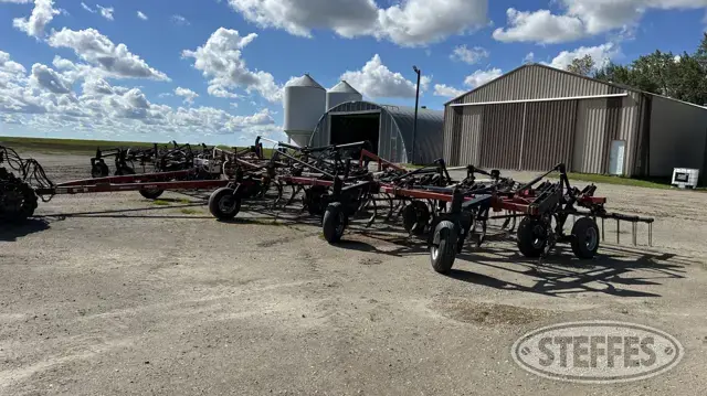 Case IH Flex-Till 600