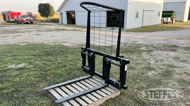 Westendorf Pallet Forks
