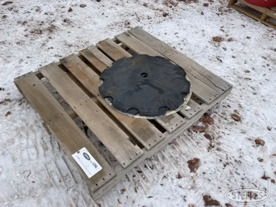 Summers Ag Equipment Part