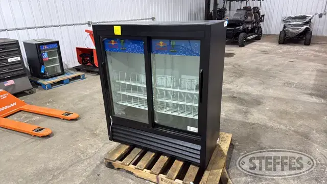 True Manufacturing GDM-41SL-54-HC-LD