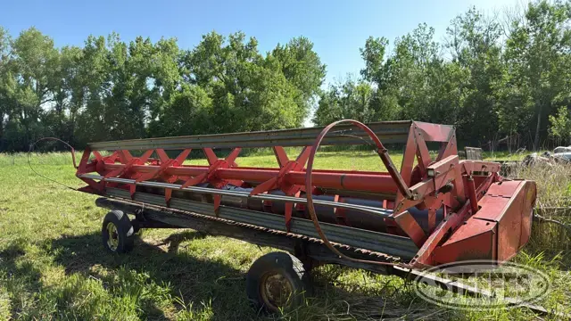 Massey Ferguson