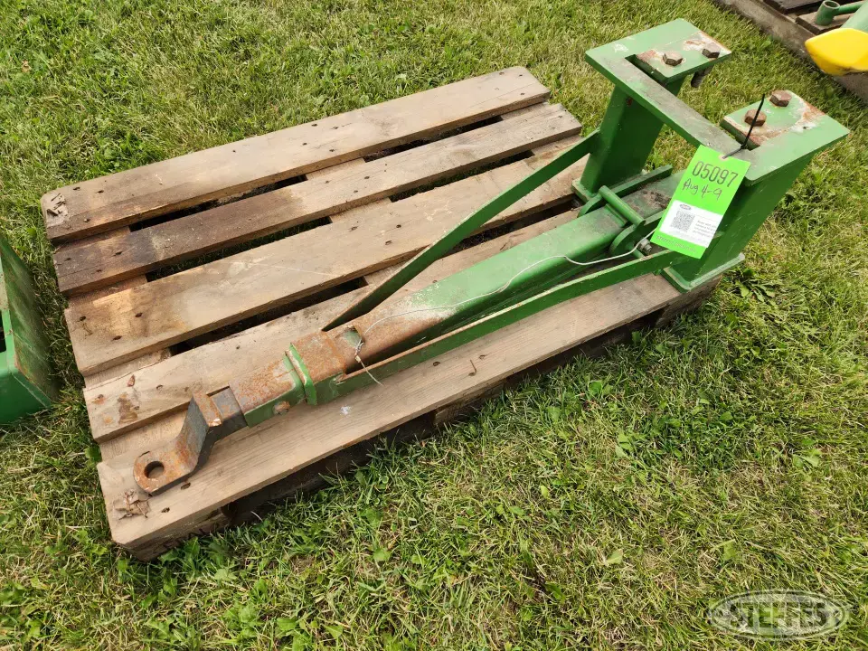 Lankota Farm Support Item