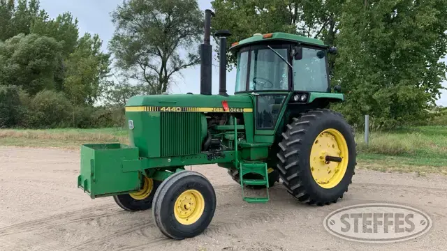 1978 John Deere 4440