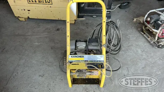 Karcher