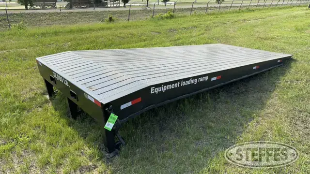 2023 Industrias America R820