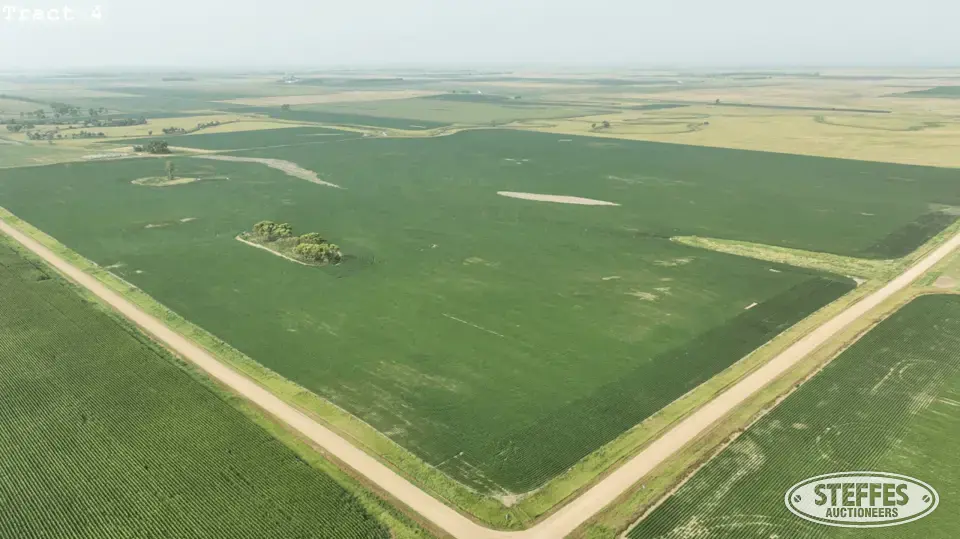 TRACT 4: Farmland