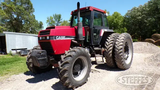 1986 Case IH 3394