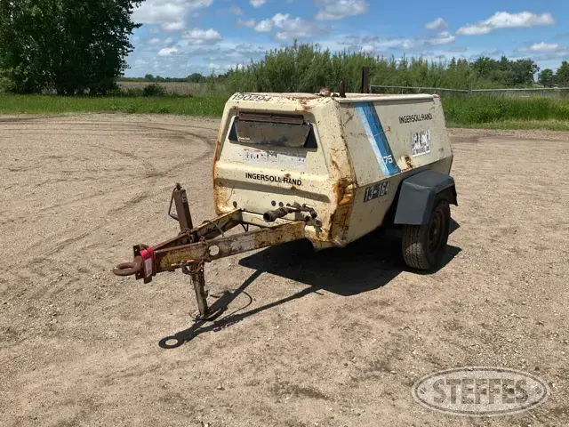 Ingersoll Rand 175