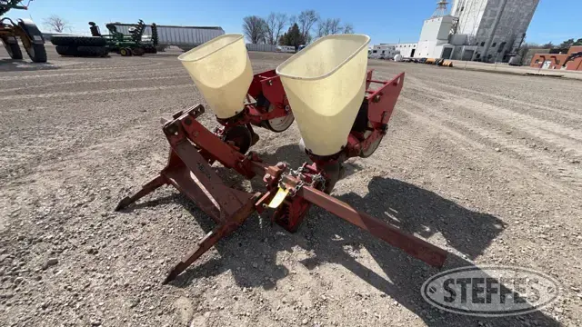 International Planter