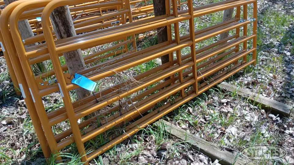 Sioux Livestock Equipment-Other