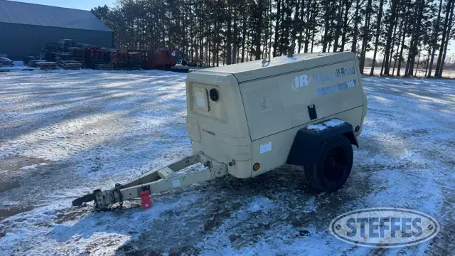 2006 Ingersoll-Rand P185WJD