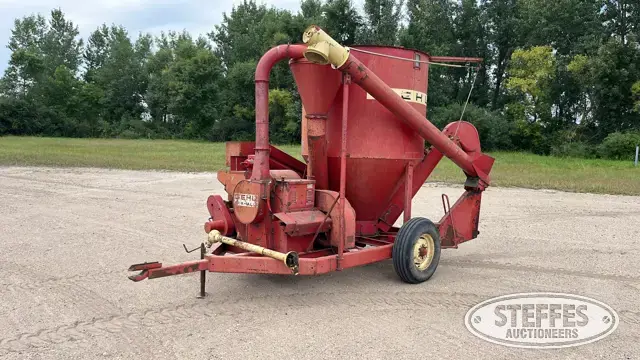 Gehl 65 MX
