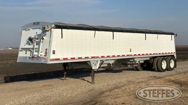 2004 Wilson Commander DWH-500C
