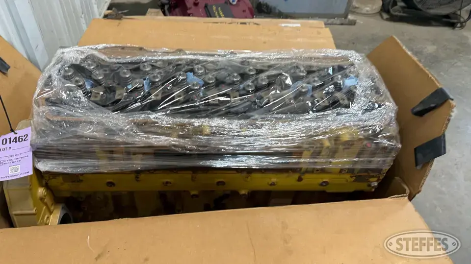 CAT C13 motor Truck-Trailer Part